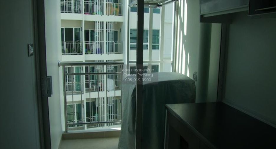 For rent 1 bed condo in Sathon, Bangkok