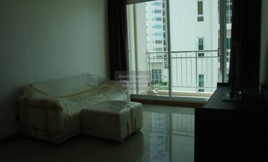 À louer 1 chambre condo à Sathon, Bangkok