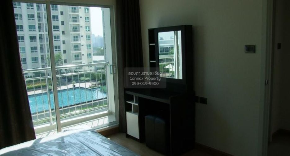 For rent 1 bed condo in Sathon, Bangkok