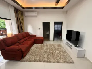 For sale 3 bedrooms house in Bang Lamung, Chonburi