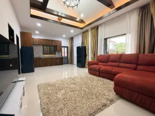For sale 3 bedrooms house in Bang Lamung, Chonburi