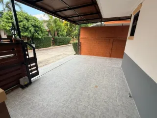 For sale 3 bedrooms house in Bang Lamung, Chonburi