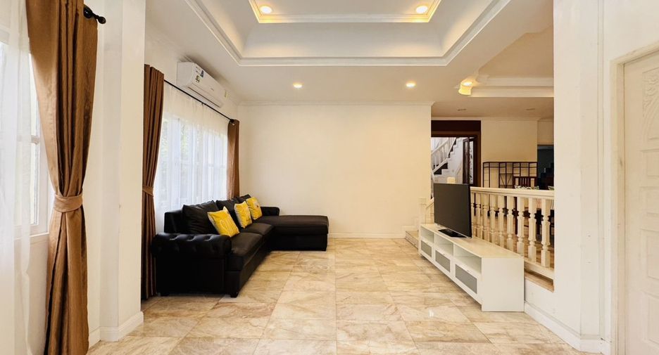 Haus zur Miete mit 6 Zimmer in Mueang Phuket, Phuket