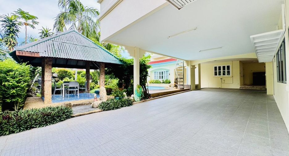 Haus zur Miete mit 6 Zimmer in Mueang Phuket, Phuket