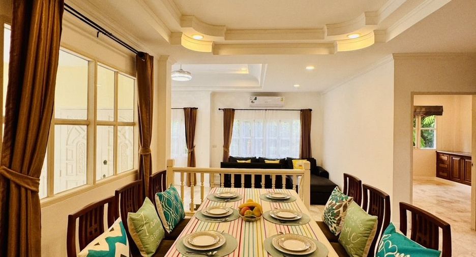 Haus zur Miete mit 6 Zimmer in Mueang Phuket, Phuket
