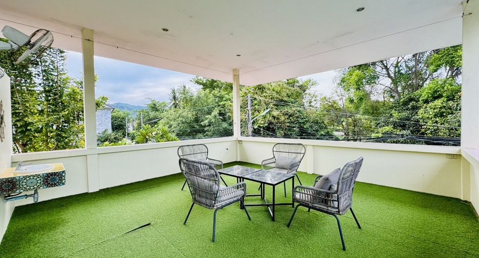Haus zur Miete mit 6 Zimmer in Mueang Phuket, Phuket
