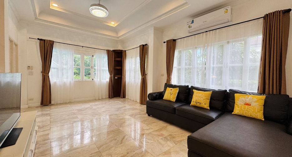 Haus zur Miete mit 6 Zimmer in Mueang Phuket, Phuket