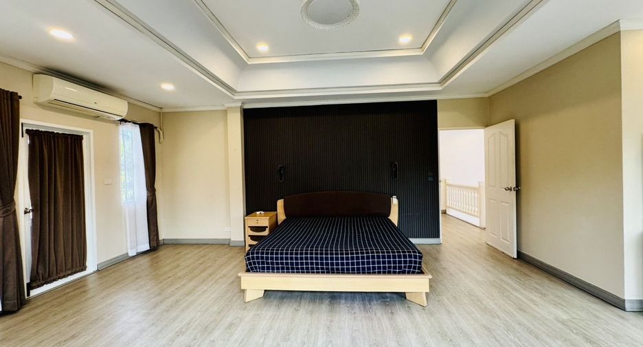 Haus zur Miete mit 6 Zimmer in Mueang Phuket, Phuket