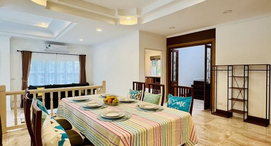 Haus zur Miete mit 6 Zimmer in Mueang Phuket, Phuket