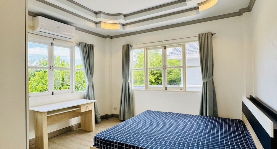 Haus zur Miete mit 6 Zimmer in Mueang Phuket, Phuket