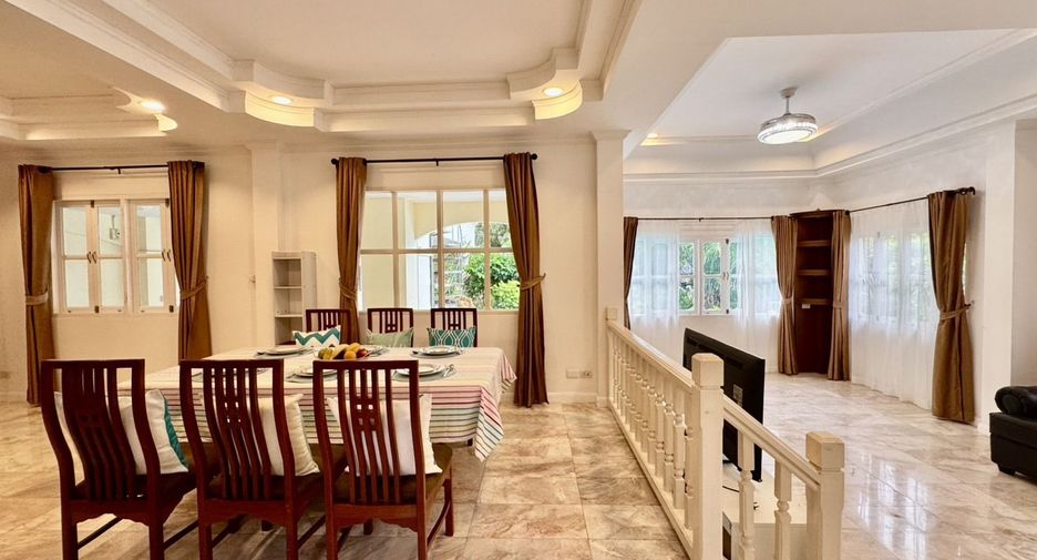Haus zur Miete mit 6 Zimmer in Mueang Phuket, Phuket