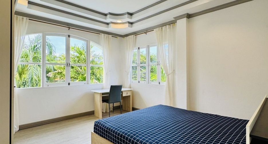 Haus zur Miete mit 6 Zimmer in Mueang Phuket, Phuket