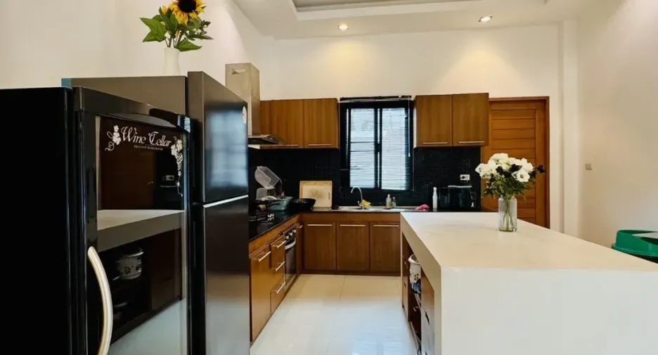 ให้เช่า 3 ห้องนอน วิลล่า ใน เมืองภูเก็ต, ภูเก็ต