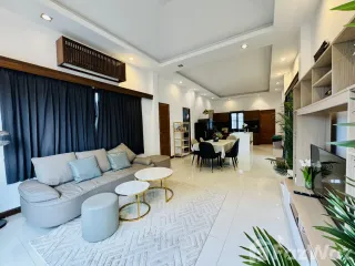 出租 3 卧室 别墅 在 Phuket Town, 普吉