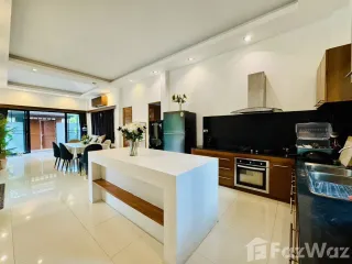 出租 3 卧室 别墅 在 Phuket Town, 普吉