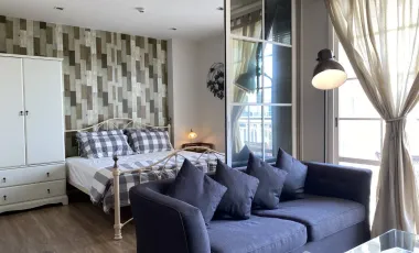 À louer 1 chambre condo à Hua Hin, Prachuap Khiri Khan