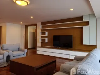 À louer 3 chambres appartement à Khlong Toei, Bangkok