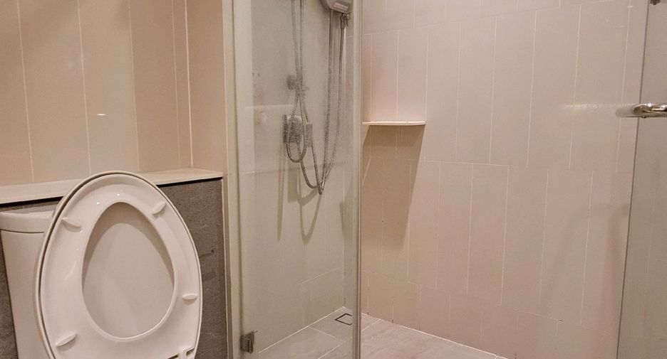 For rent 1 bed condo in Phaya Thai, Bangkok