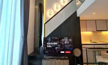 出租 1 卧室 公寓 在 Phaya Thai, 曼谷