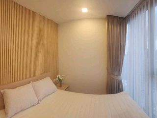 Condo en alquiler de 2 habitaciones en Ratchathewi, Bangkok