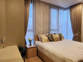 Condo en alquiler de 2 habitaciones en Ratchathewi, Bangkok