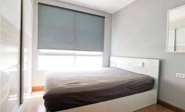 For rent 2 bedrooms condo in Bang Kho Laem, Bangkok