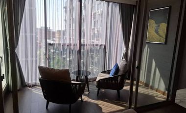 For sale and for rent 1 bed condo in Khlong Toei, Bangkok