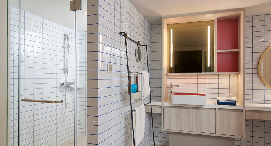 For rent 1 Beds condo in Yan Nawa, Bangkok