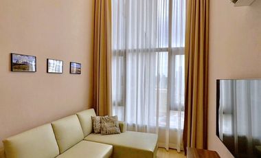 For rent 1 Beds condo in Khlong Toei, Bangkok