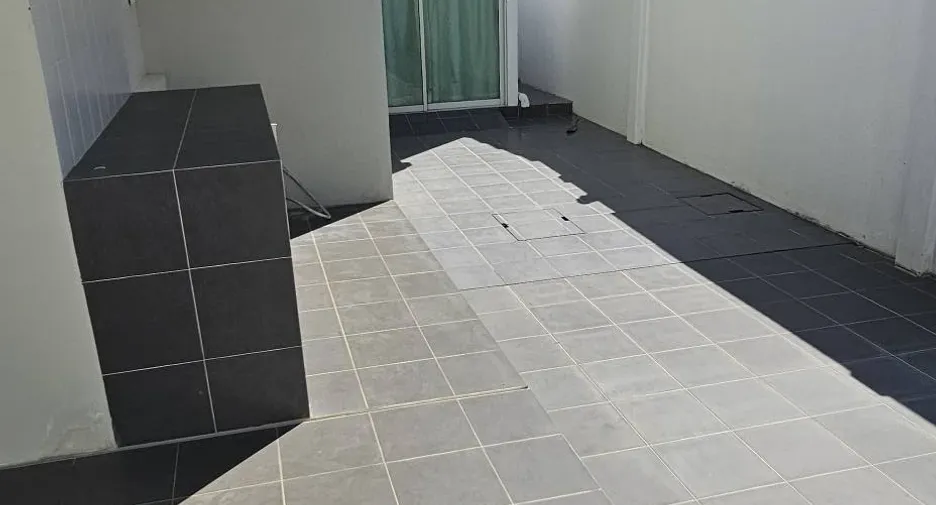 For sale 4 bedrooms house in Si Racha, Chonburi