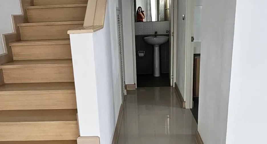 For sale 4 bedrooms house in Si Racha, Chonburi