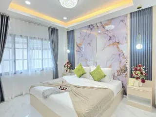 For sale 4 ベッドルーム house in Bang Lamung, Chonburi