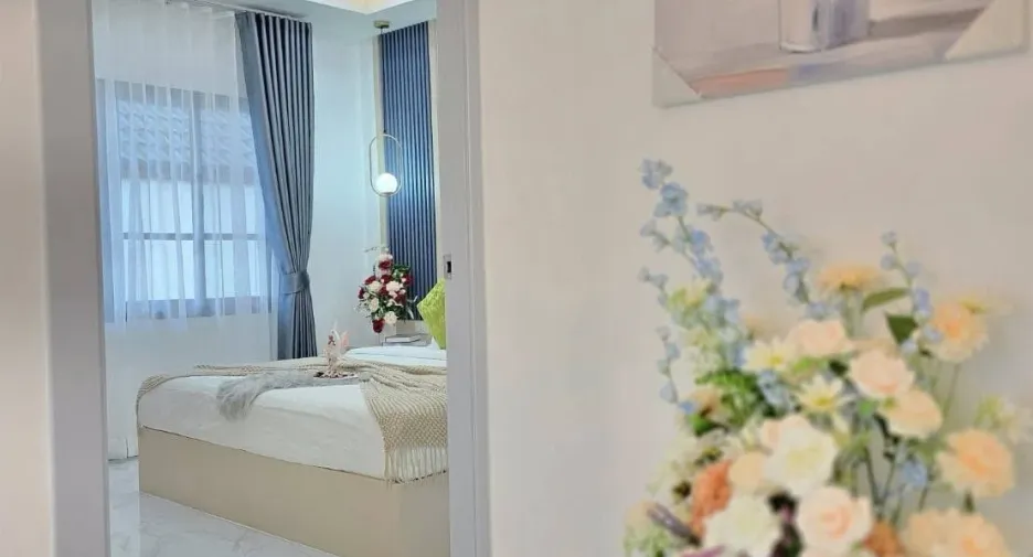 For sale 4 bedrooms house in East Pattaya, Pattaya