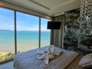 For sale 2 bedrooms condo in Bang Lamung, Chonburi