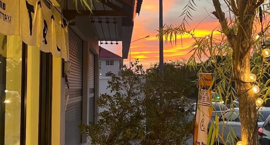 For sale 1 bed apartment in Pratumnak, Pattaya