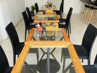 À vendre 1 chambre appartement à Bang Lamung, Chonburi