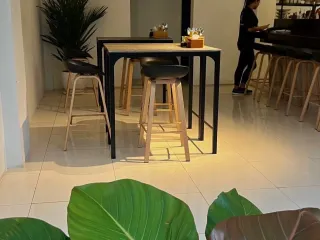 À vendre 1 chambre appartement à Bang Lamung, Chonburi