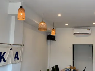 À vendre 1 chambre appartement à Bang Lamung, Chonburi
