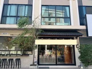 À vendre 1 chambre appartement à Bang Lamung, Chonburi