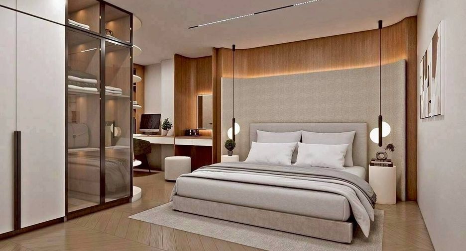 For sale 2 bedrooms condo in Mueang Chiang Mai, Chiang Mai
