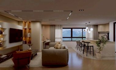 For sale 2 bedrooms condo in Mueang Chiang Mai, Chiang Mai