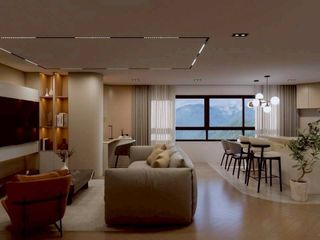 For sale 2 bedrooms condo in Mueang Chiang Mai, Chiang Mai