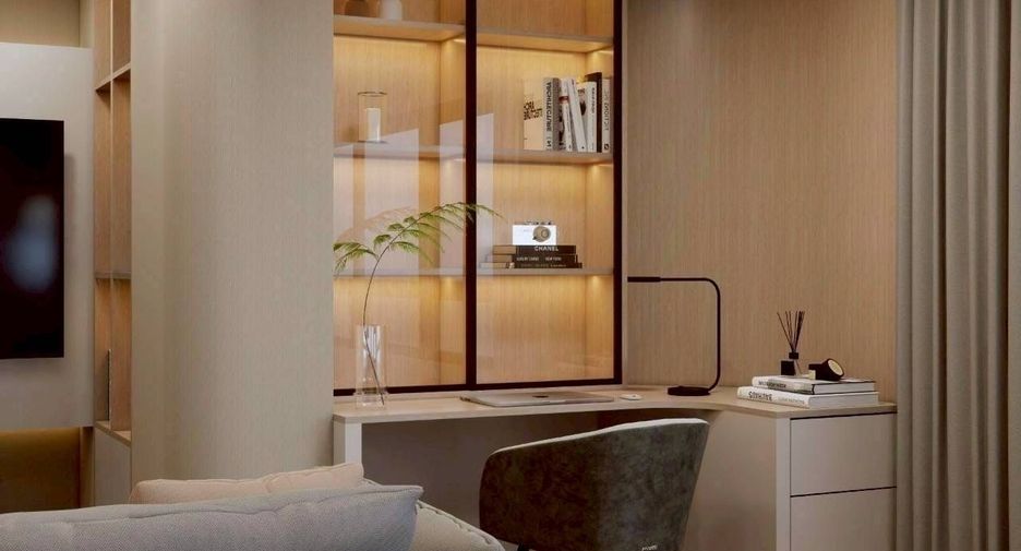 For sale 2 bedrooms condo in Mueang Chiang Mai, Chiang Mai