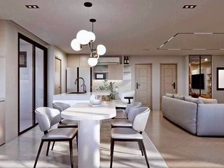 For sale 2 bedrooms condo in Mueang Chiang Mai, Chiang Mai