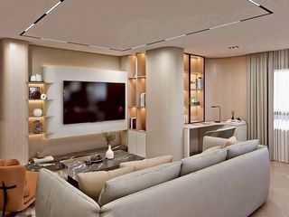 For sale 2 bedrooms condo in Mueang Chiang Mai, Chiang Mai