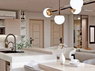 For sale 2 bedrooms condo in Mueang Chiang Mai, Chiang Mai