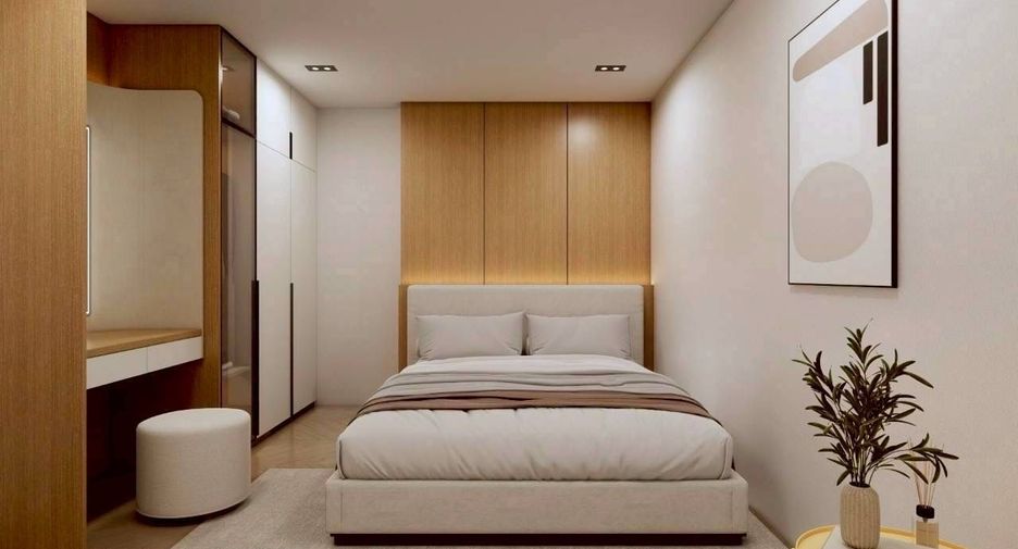 For sale 2 bedrooms condo in Mueang Chiang Mai, Chiang Mai
