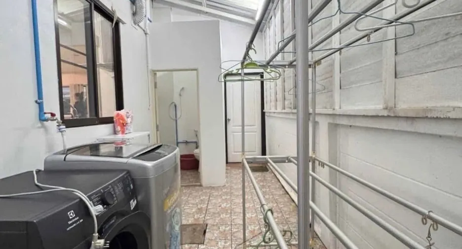 For rent 3 bedrooms house in Hang Dong, Chiang Mai
