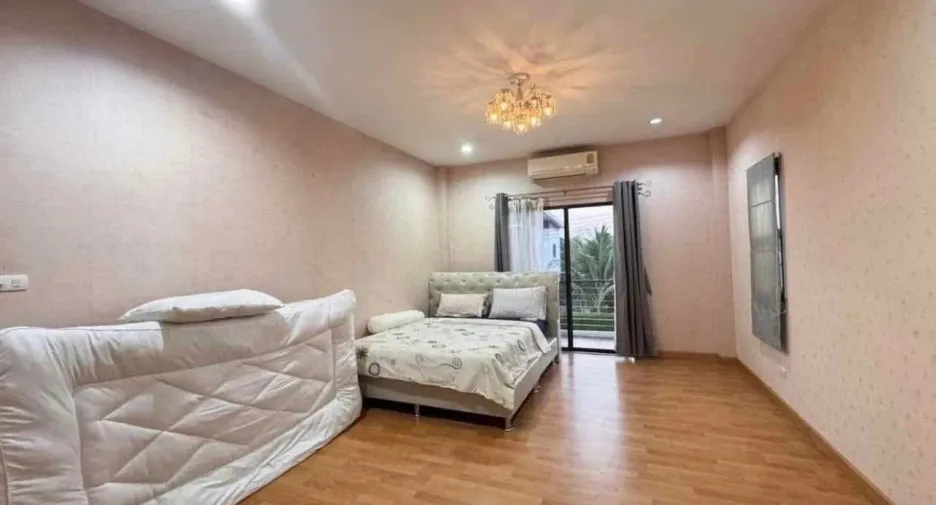 For rent 3 bedrooms house in Hang Dong, Chiang Mai