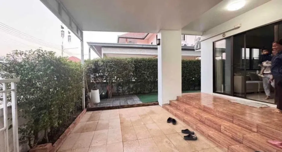For rent 3 bedrooms house in Hang Dong, Chiang Mai